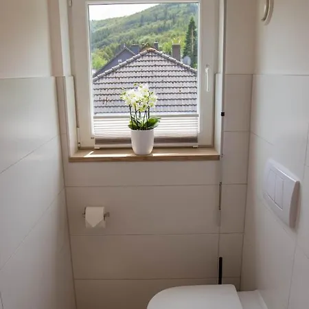 Moselhoehe - 2023 Neu Renoviert, Mit Design-ausstattung & Grossem Garten *