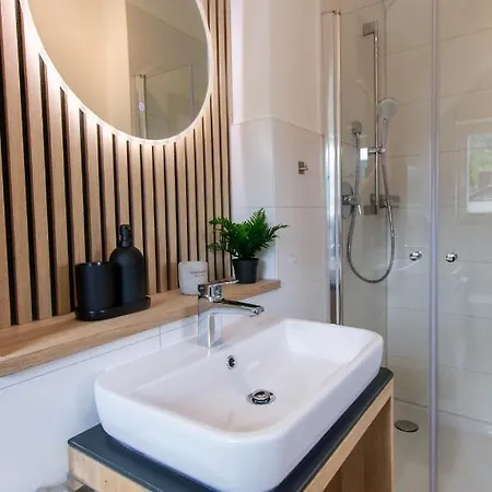 Apartment Moselhoehe -neu- *