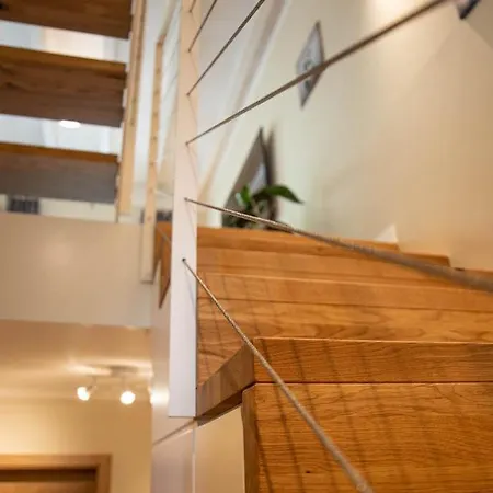 Moselhoehe - 2023 Neu Renoviert, Mit Design-ausstattung & Grossem Garten דירה *