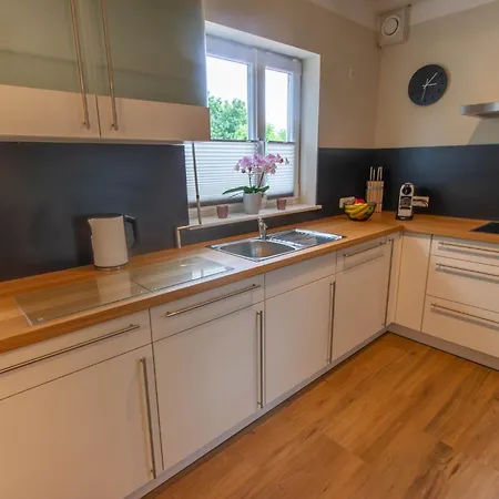 Moselhoehe - 2023 Neu Renoviert, Mit Design-ausstattung & Grossem Garten