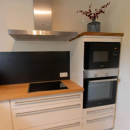 Moselhoehe - 2023 Neu Renoviert, Mit Design-ausstattung & Grossem Garten Apartmán