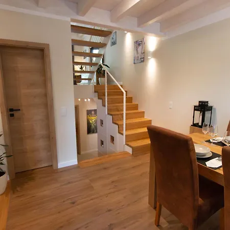 Moselhoehe -neu- Apartment Traben-Trarbach