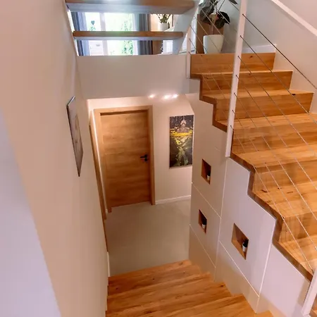 Moselhoehe - 2023 Neu Renoviert, Mit Design-ausstattung & Grossem Garten Apartmán *