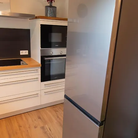 Apartment Moselhoehe -neu-
