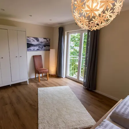Moselhoehe -neu- Apartment