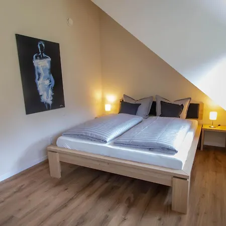 Moselhoehe -neu- Apartment
