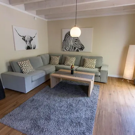 Apartment Moselhoehe -neu-