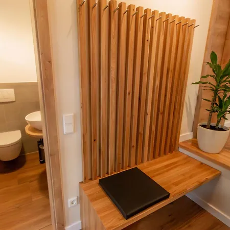 Lejlighed Moselhoehe - 2023 Neu Renoviert, Mit Design-ausstattung & Grossem Garten Traben-Trarbach