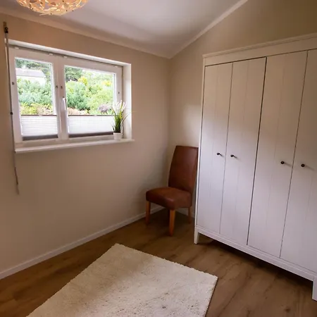 דירה Moselhoehe - 2023 Neu Renoviert, Mit Design-ausstattung & Grossem Garten