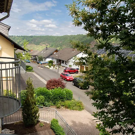 Moselhoehe -neu- Apartment