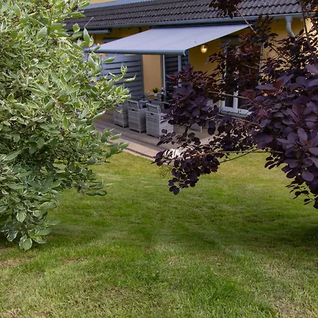 Moselhoehe -neu- Apartment Traben-Trarbach