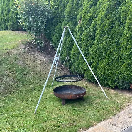 Moselhoehe - 2023 Neu Renoviert, Mit Design-ausstattung & Grossem Garten * טראבן-טרארבאך