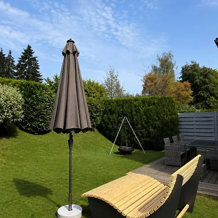 Moselhoehe - 2023 Neu Renoviert, Mit Design-ausstattung & Grossem Garten Traben-Trarbach