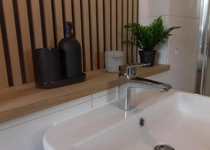 Moselhoehe - 2023 Neu Renoviert, Mit Design-ausstattung & Grossem Garten * Traben-Trarbach