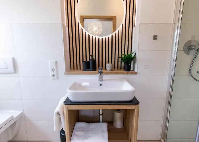 Moselhoehe - 2023 Neu Renoviert, Mit Design-ausstattung & Grossem Garten Apartamento Traben-Trarbach