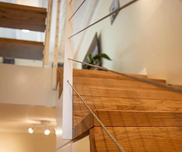 Moselhoehe - 2023 Neu Renoviert, Mit Design-ausstattung & Grossem Garten Apartamento *