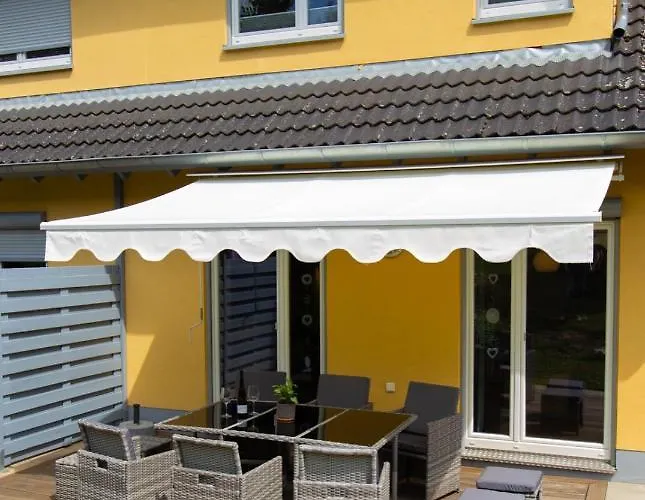 Moselhoehe - 2023 Neu Renoviert, Mit Design-ausstattung & Grossem Garten Apartamento *