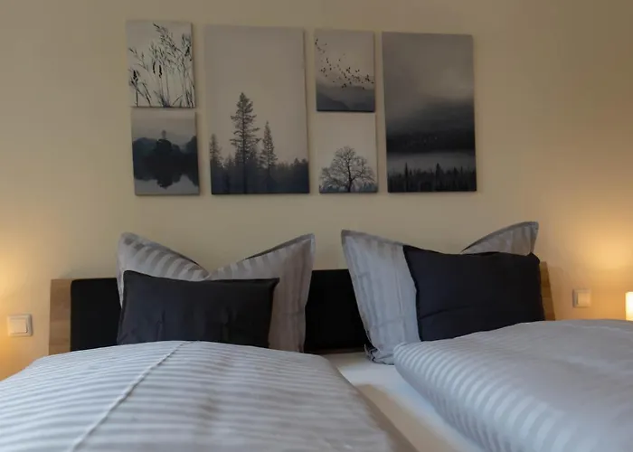 Moselhoehe - 2023 Neu Renoviert, Mit Design-ausstattung & Grossem Garten * Traben-Trarbach