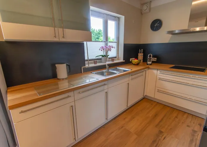 Moselhoehe - 2023 Neu Renoviert, Mit Design-ausstattung & Grossem Garten