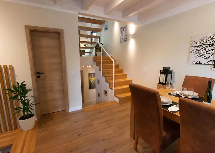 Moselhoehe - 2023 Neu Renoviert, Mit Design-ausstattung & Grossem Garten Apartamento Traben-Trarbach