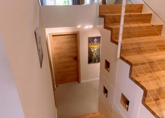 Moselhoehe - 2023 Neu Renoviert, Mit Design-ausstattung & Grossem Garten Apartamento *