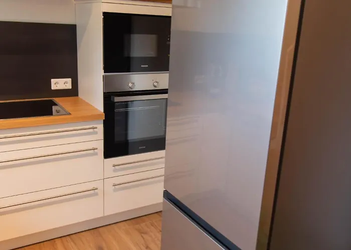 Apartamento Moselhoehe - 2023 Neu Renoviert, Mit Design-ausstattung & Grossem Garten