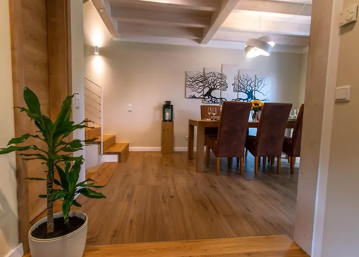 Moselhoehe - 2023 Neu Renoviert, Mit Design-ausstattung & Grossem Garten Traben-Trarbach