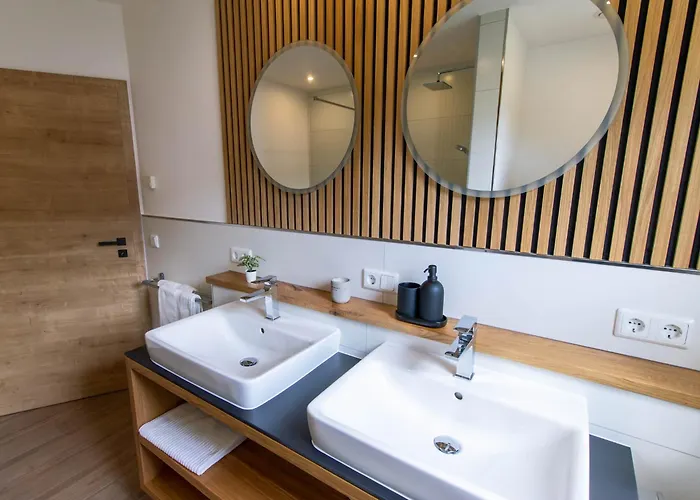 Moselhoehe - 2023 Neu Renoviert, Mit Design-ausstattung & Grossem Garten Apartamento Traben-Trarbach