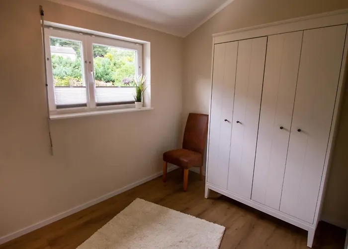 Apartamento Moselhoehe - 2023 Neu Renoviert, Mit Design-ausstattung & Grossem Garten