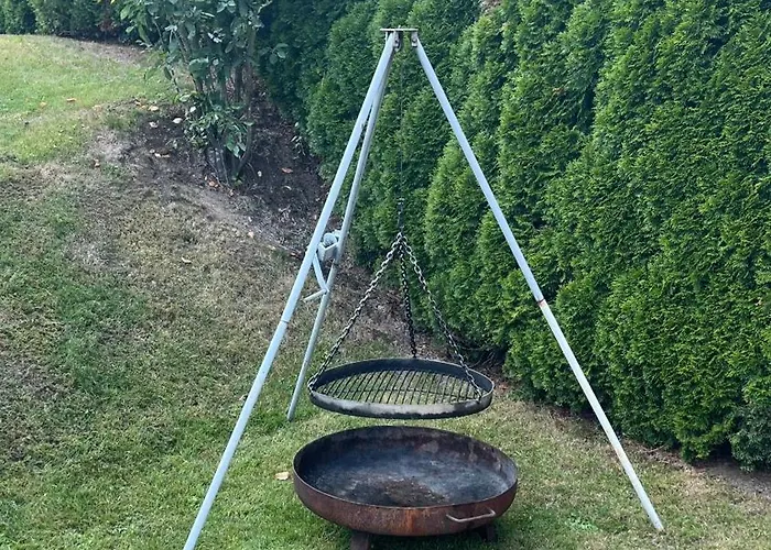 Moselhoehe - 2023 Neu Renoviert, Mit Design-ausstattung & Grossem Garten *