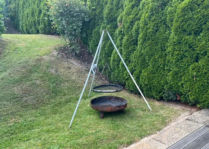 Moselhoehe - 2023 Neu Renoviert, Mit Design-ausstattung & Grossem Garten * Traben-Trarbach