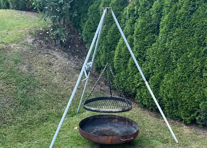 Apartamento Moselhoehe - 2023 Neu Renoviert, Mit Design-ausstattung & Grossem Garten *